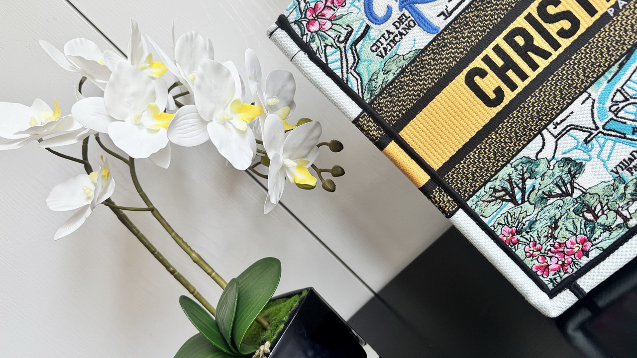 Dior tote 8001 36x27 5x16 5cm yz2_2