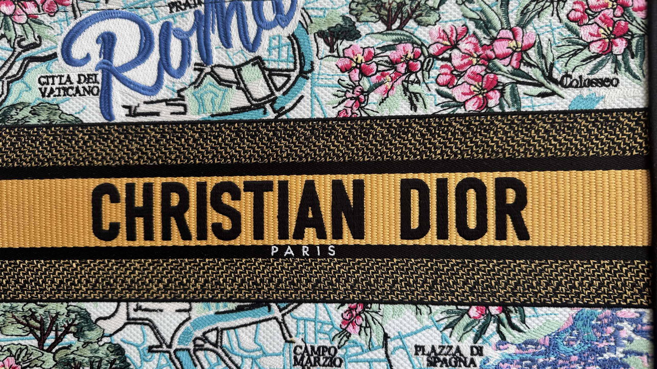 Dior tote 8001 36x27 5x16 5cm yz2_3