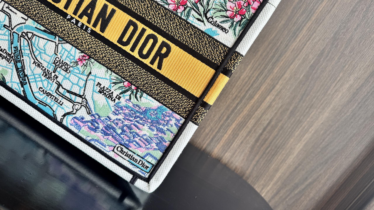 Dior tote 8001 36x27 5x16 5cm yz2_4