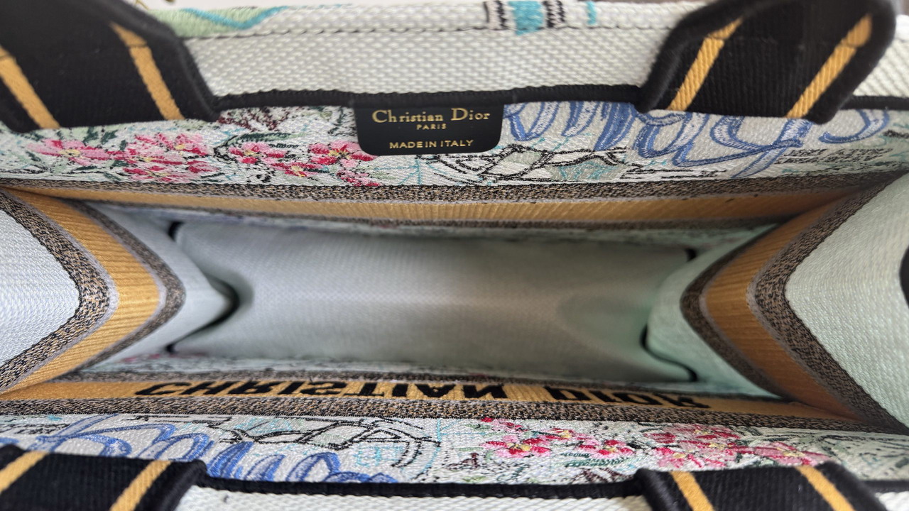 Dior tote 8001 36x27 5x16 5cm yz2_8