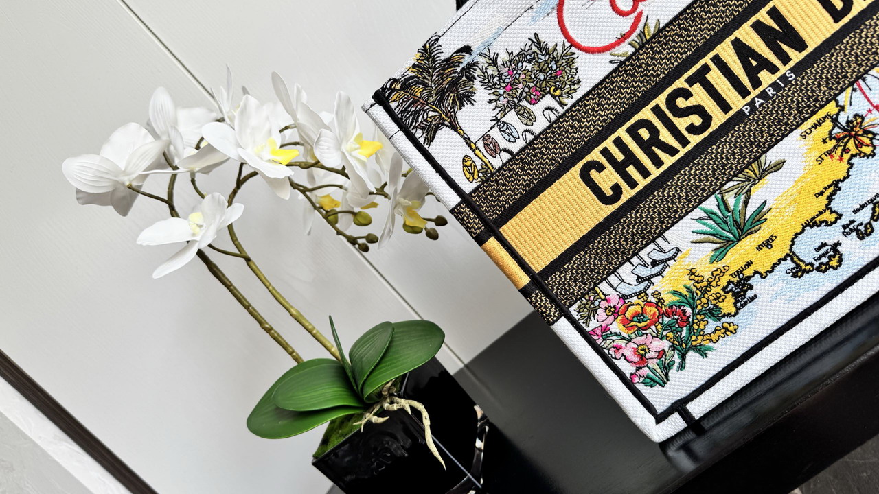 Dior tote 8001 36x27 5x16 5cm yz3_3