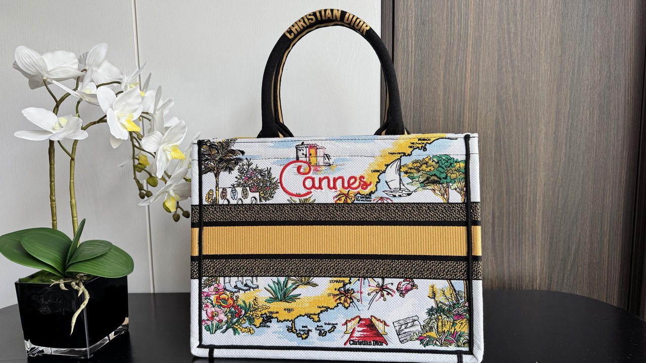 Dior tote 8001 36x27 5x16 5cm yz3_5