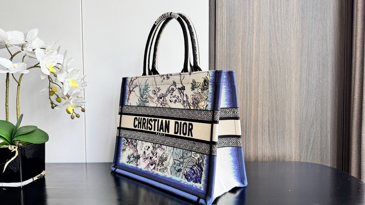 Dior tote 8001 36x27 5x16 5cm yz4_4