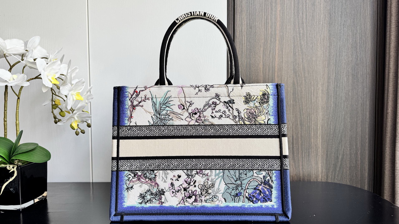 Dior tote 8001 36x27 5x16 5cm yz4_5