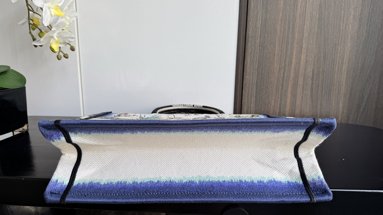 Dior tote 8001 36x27 5x16 5cm yz4_7