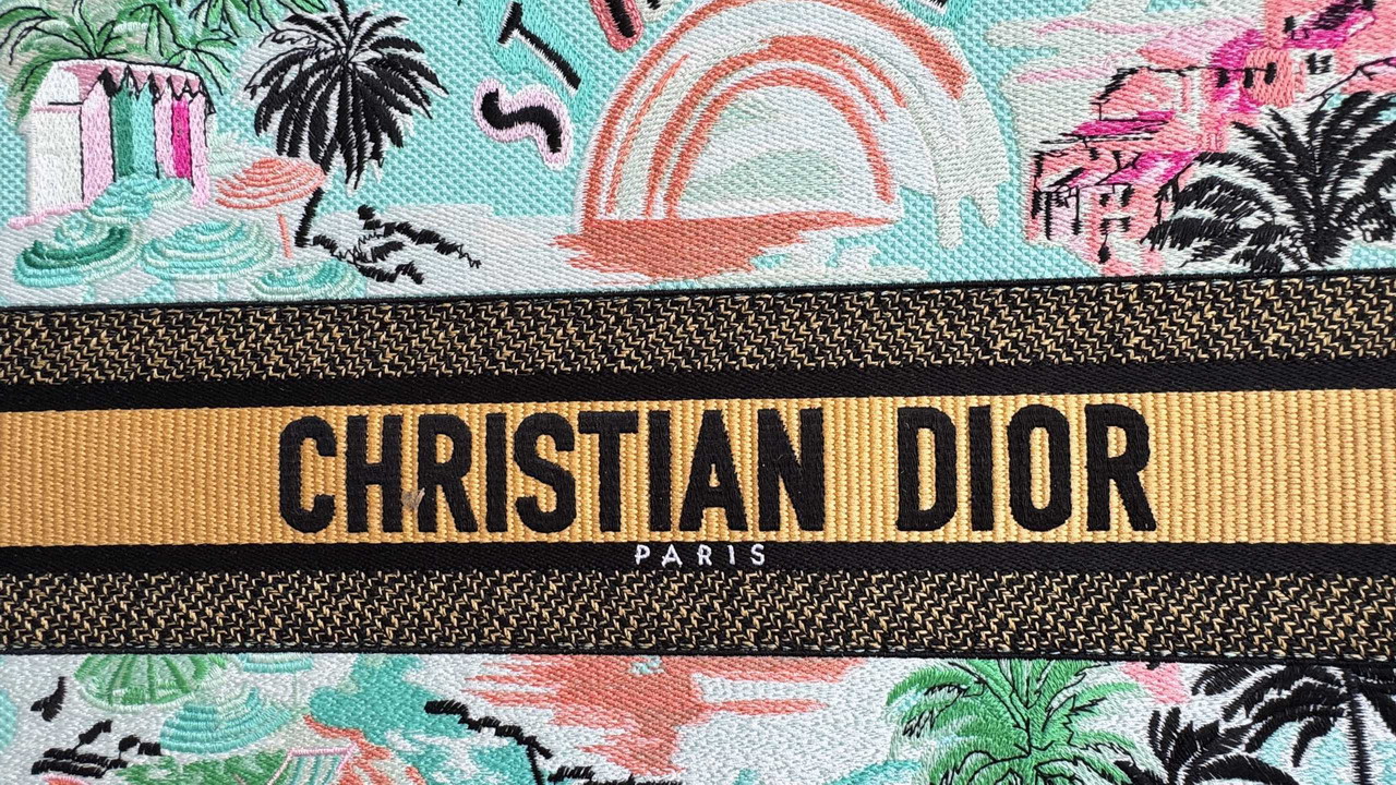 Dior tote 8001 42x35x18 5cm yz2_4