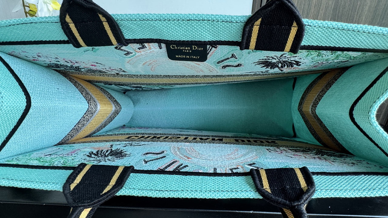 Dior tote 8001 42x35x18 5cm yz2_8