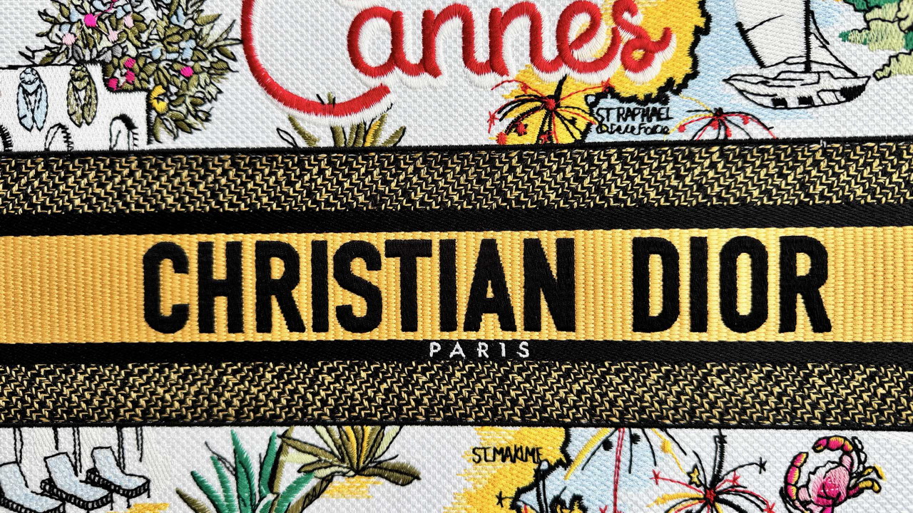 Dior tote 8001 42x35x18 5cm yz3_5