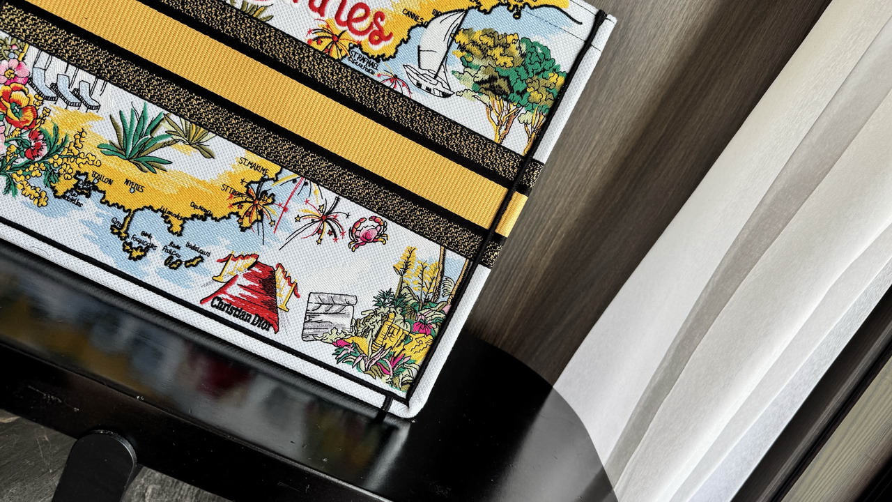 Dior tote 8001 42x35x18 5cm yz3_7