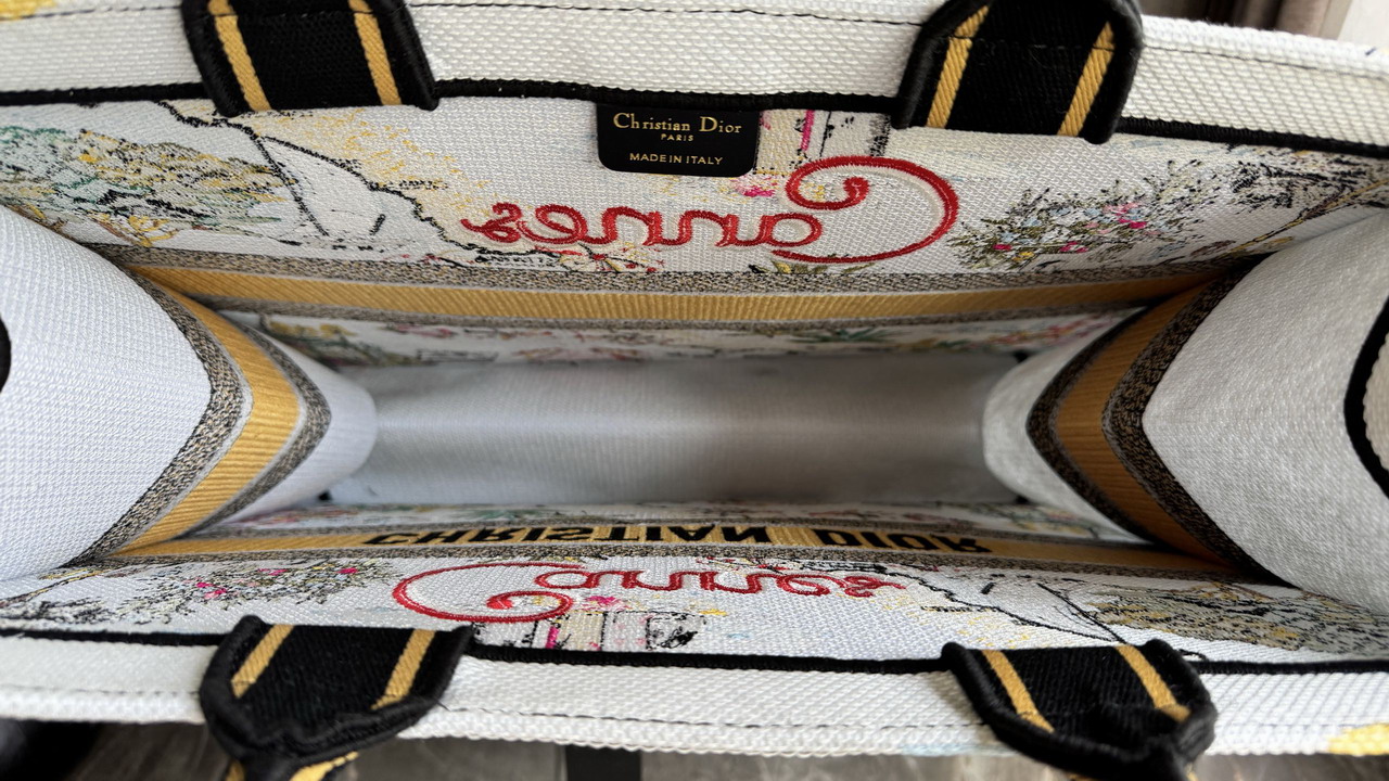 Dior tote 8001 42x35x18 5cm yz3_8