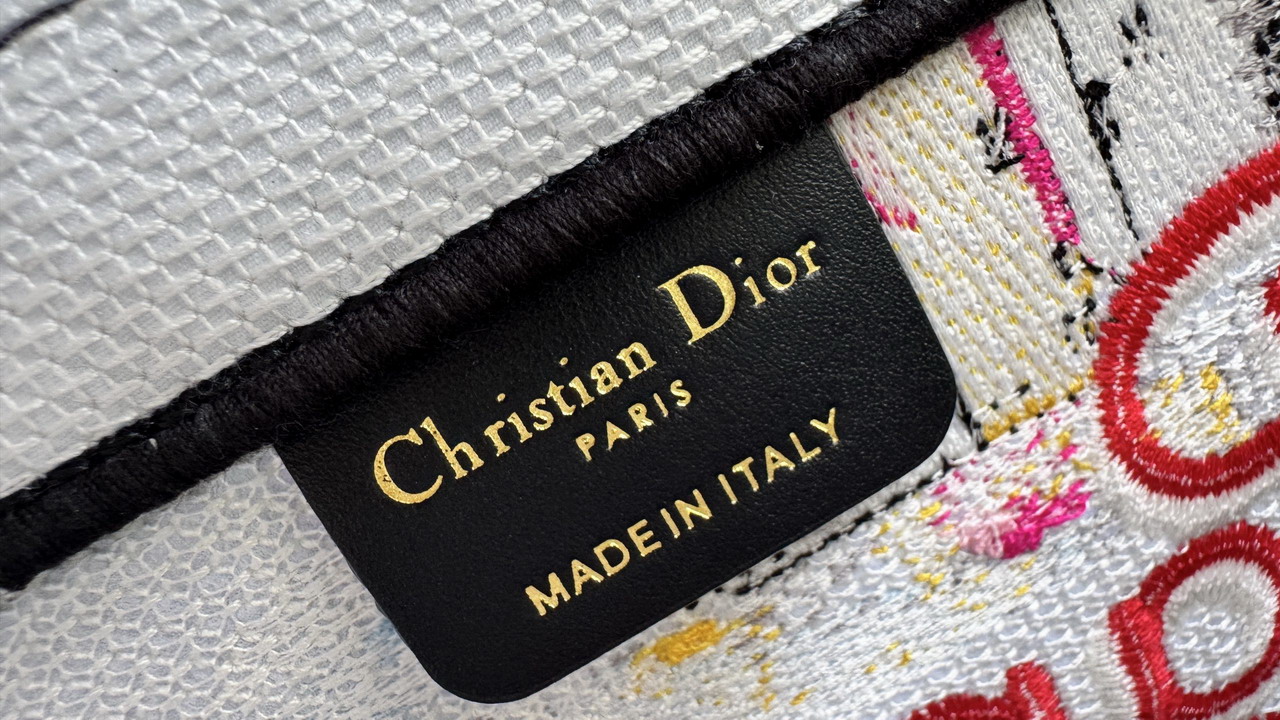 Dior tote 8001 42x35x18 5cm yz3_9