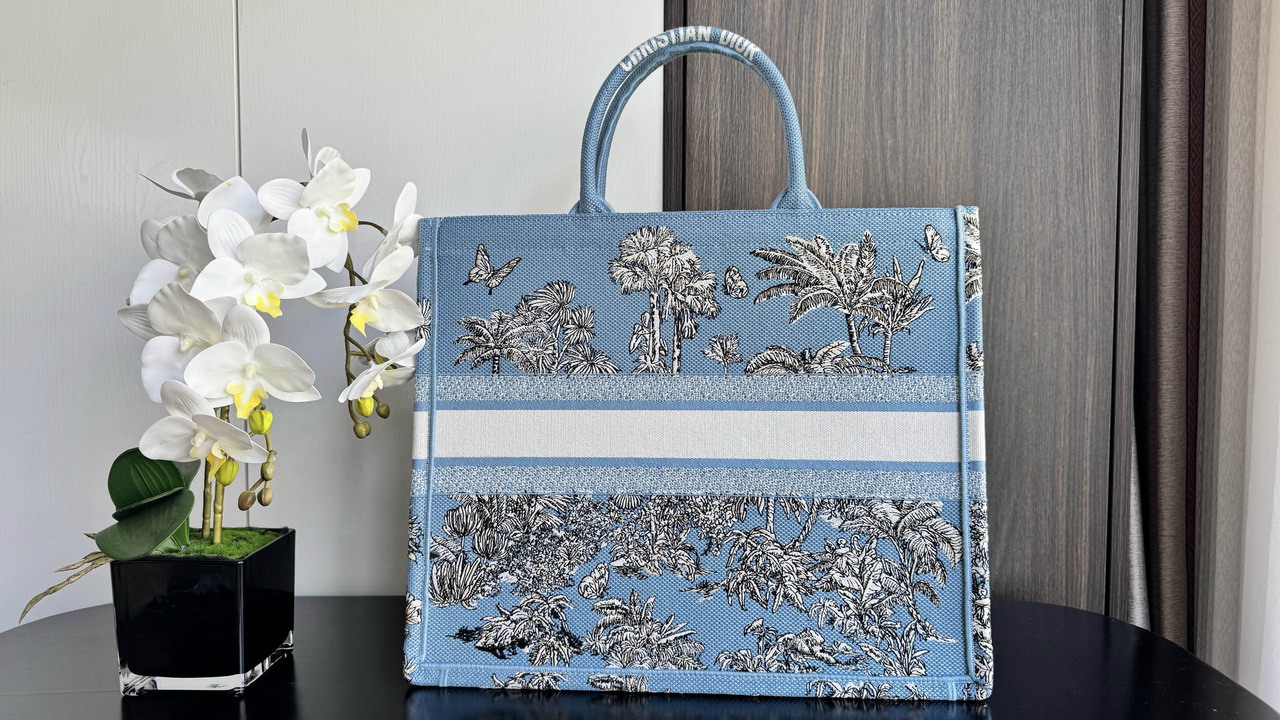 Dior tote 8001 42x35x185cm yz1_3