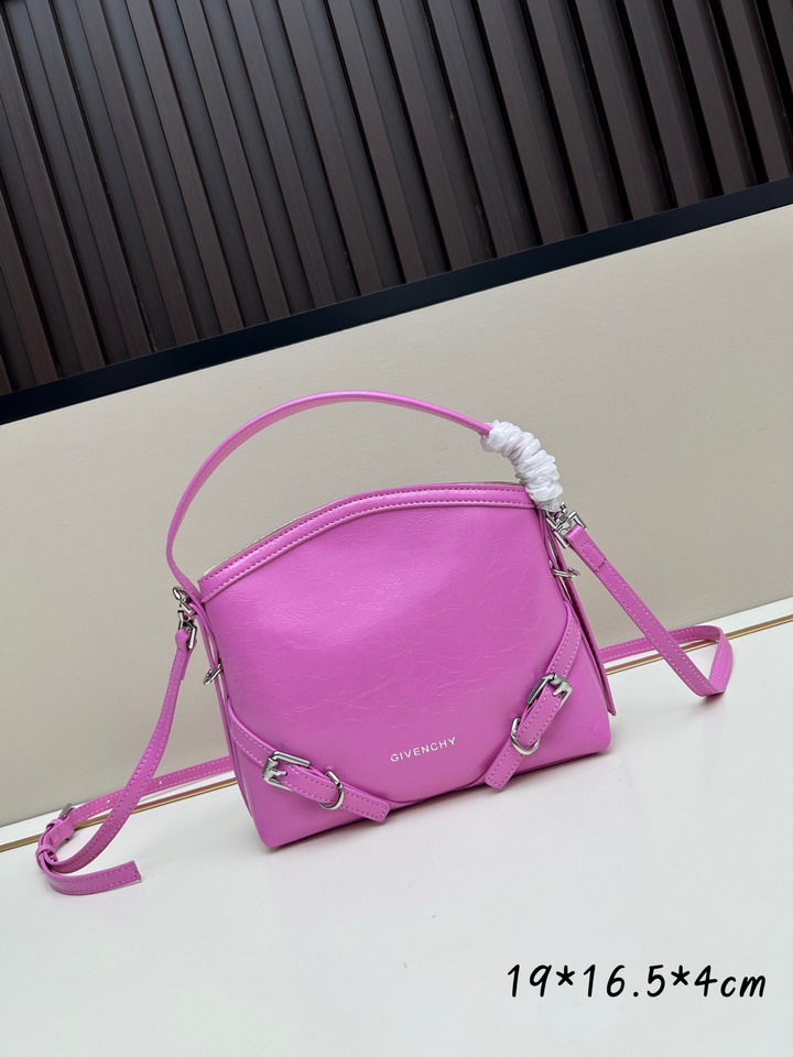 Givenchy Voyou 19x16 5x4cm ss2_1