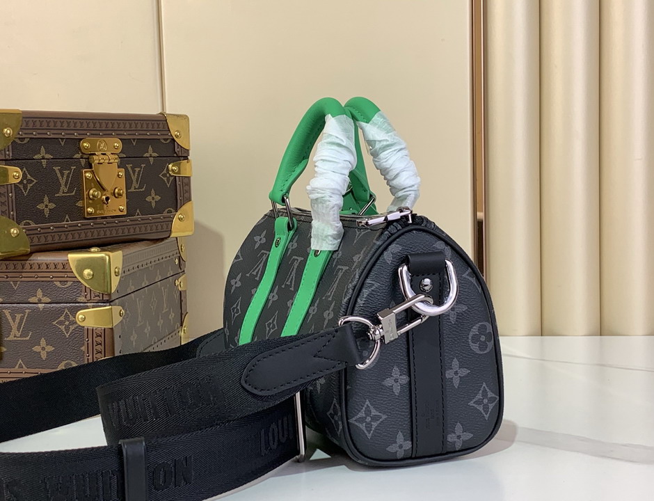 Keepall M25885 25x15x11cm gf_2