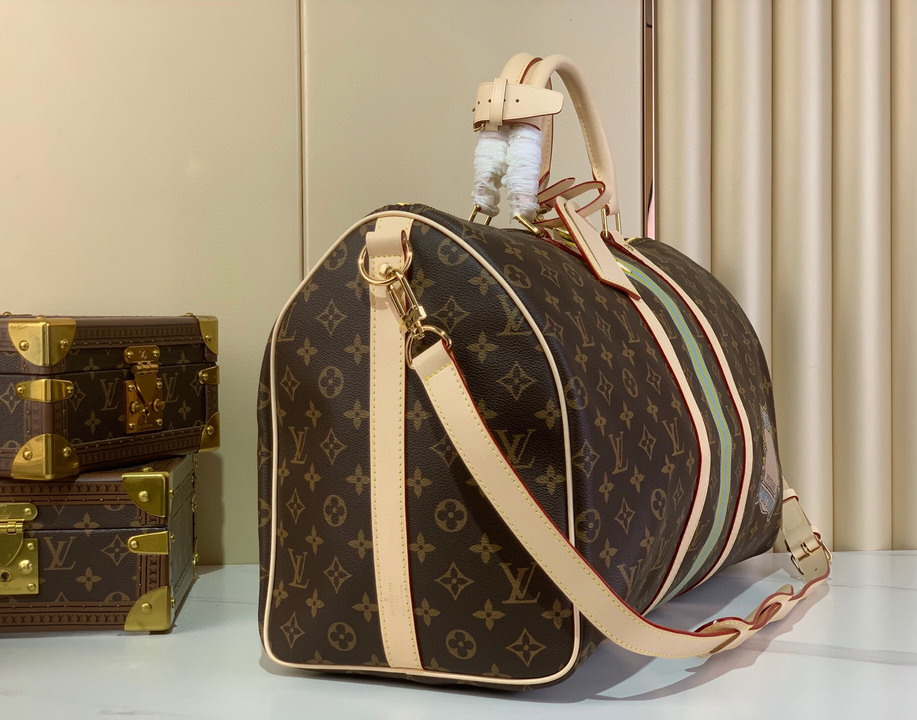 Keepall P01045 29x23x50cm gf_2