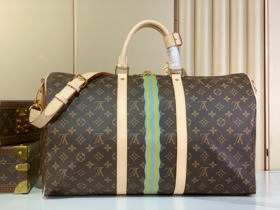 Keepall P01045 29x23x50cm gf_3