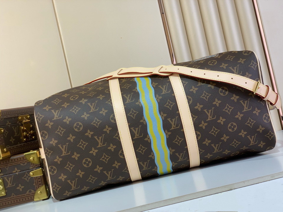 Keepall P01045 29x23x50cm gf_4