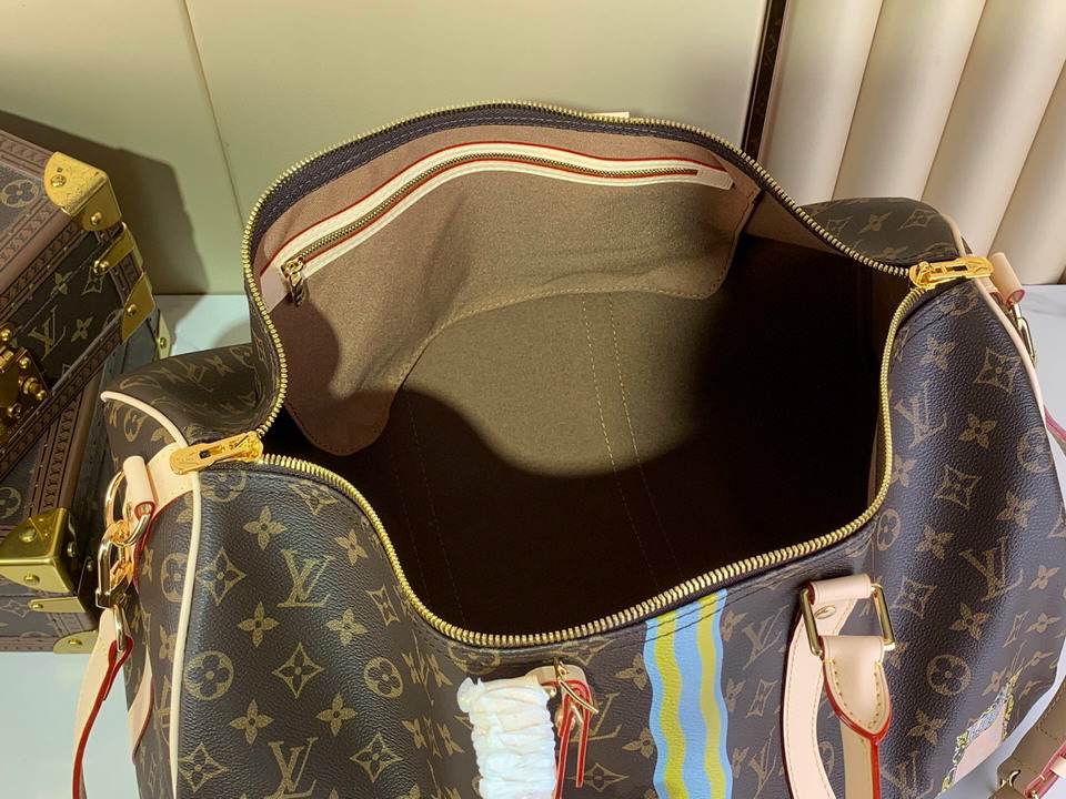 Keepall P01045 29x23x50cm gf_8