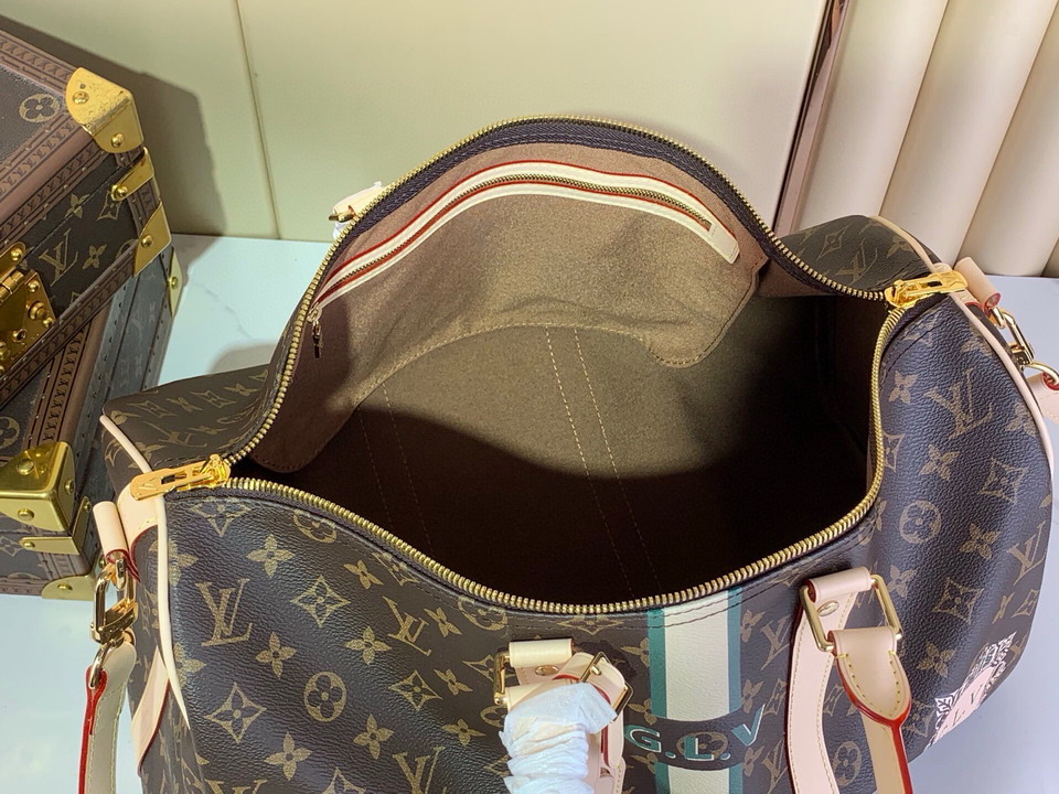 Keepall P01944 27x20x45cm gf_8