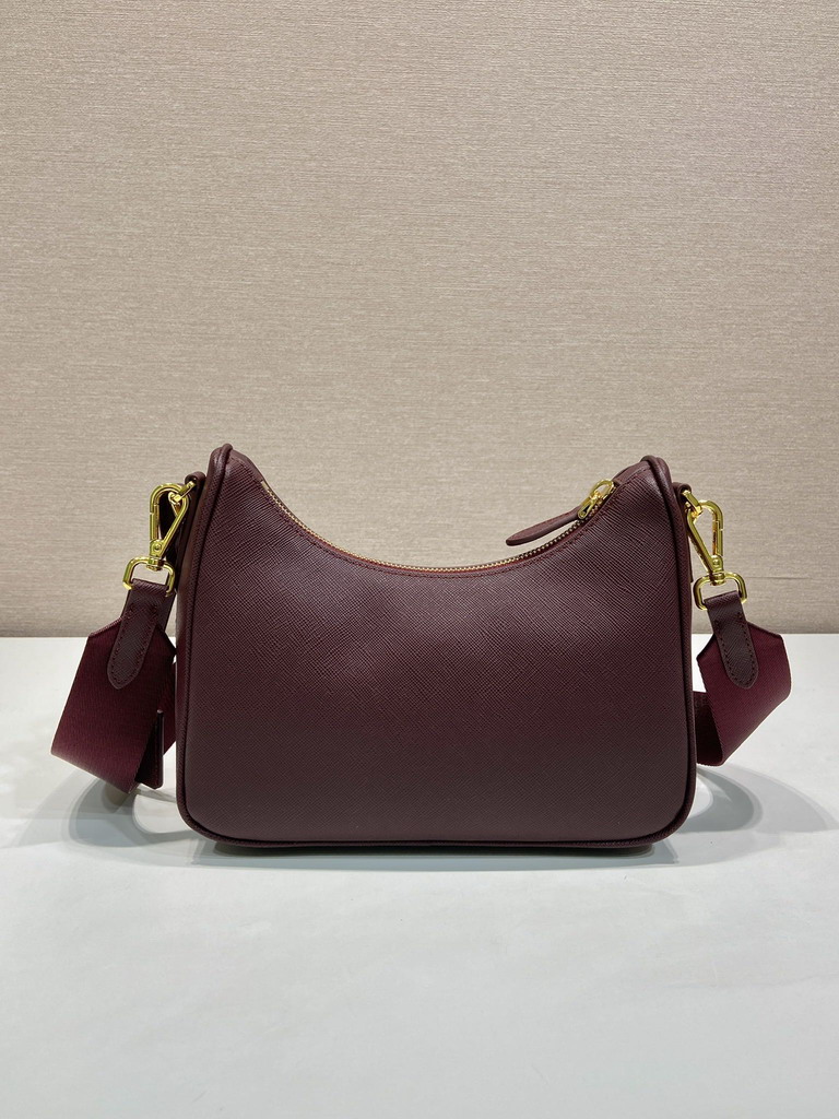 Prada 1BH204 23x17x6 5cm AP3_5