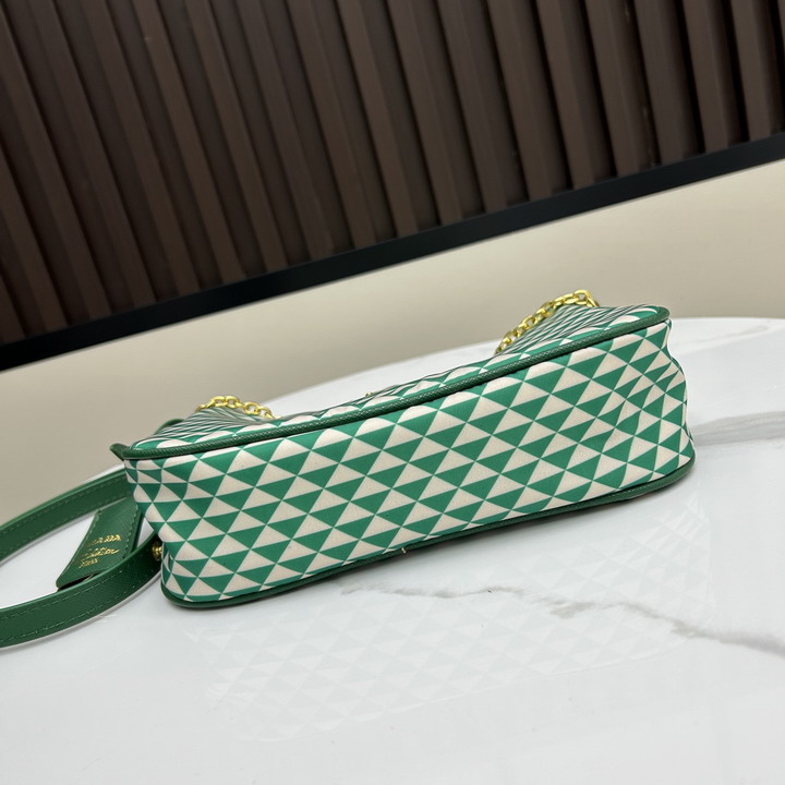 Prada hobo 2539 22x17x6cm jj2_6