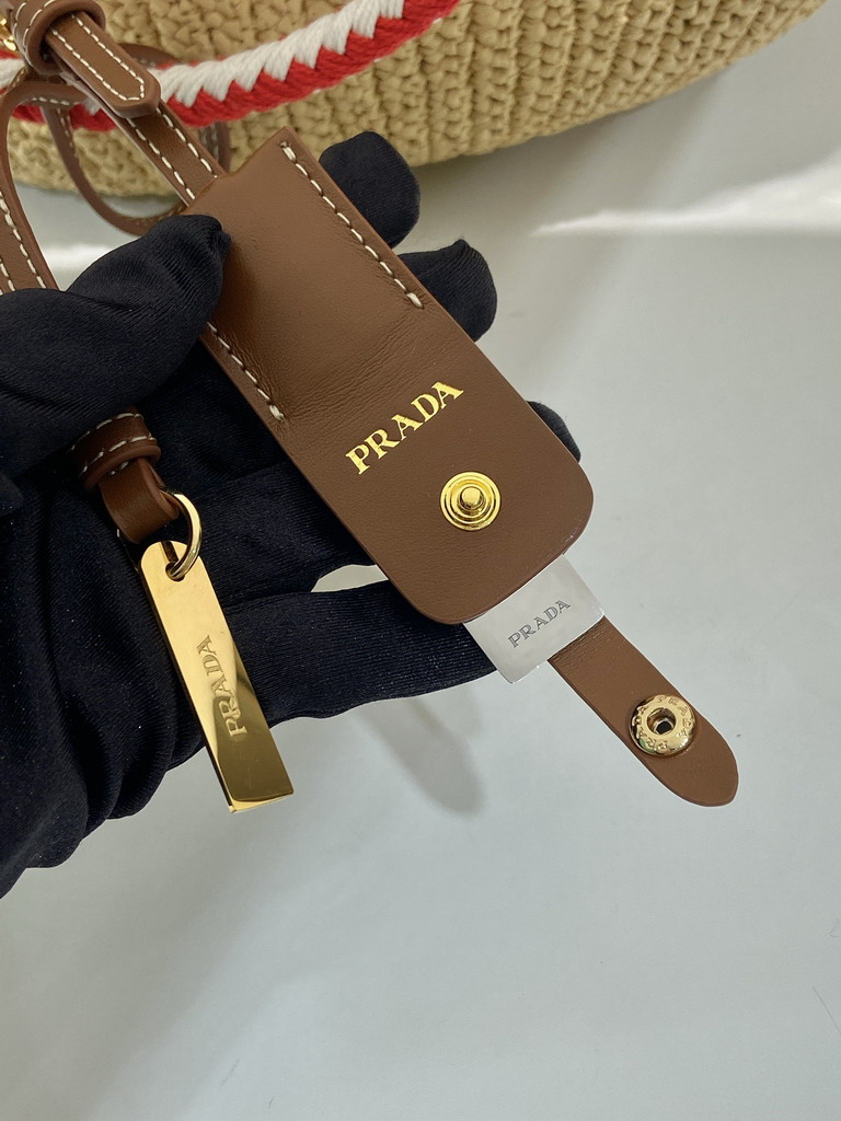 Prada 1BA463 25x14x11 5cm AP_10