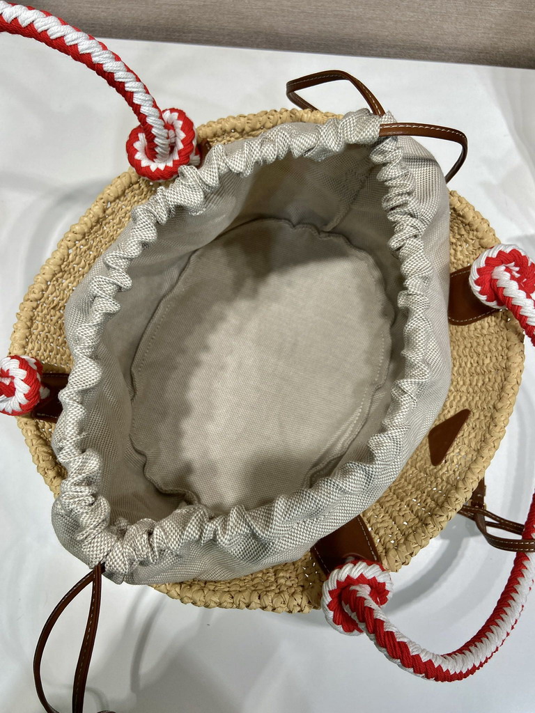 Prada 1BA463 25x14x11 5cm AP_11