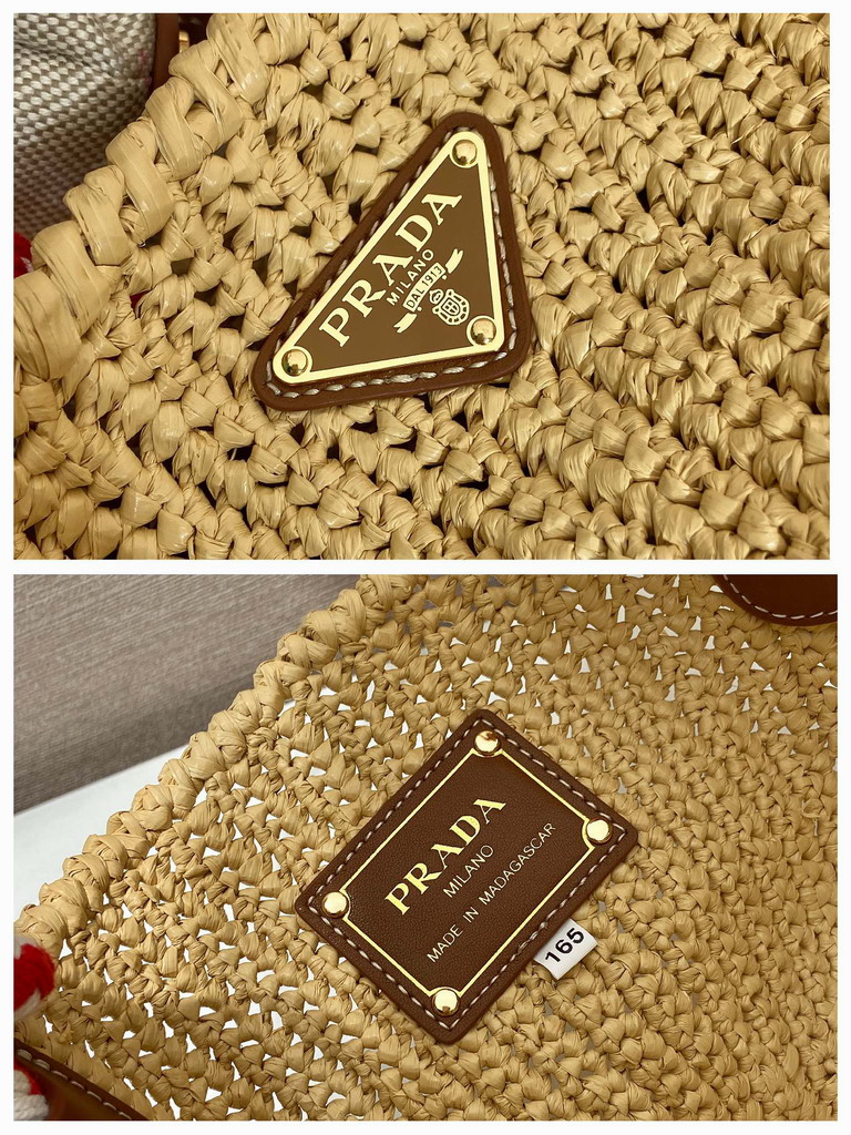 Prada 1BA463 25x14x11 5cm AP_12