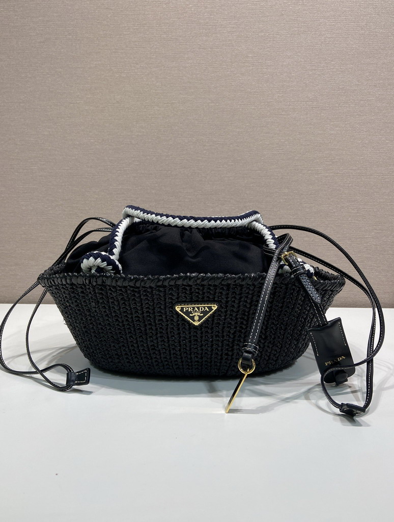 Prada 1BA463 25x14x11 5cm AP1_2