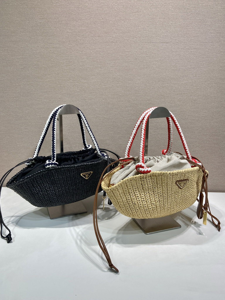 Prada 1BA463 25x14x11 5cm AP_2