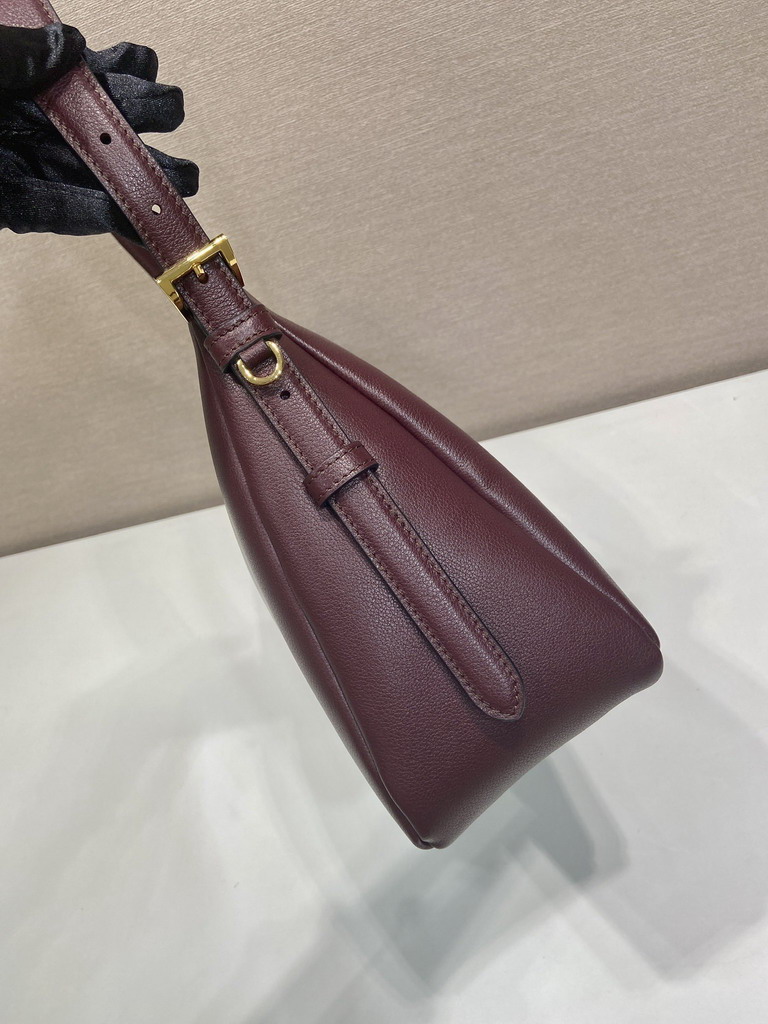 Prada 1BC228 39x24x12cm AP4_5