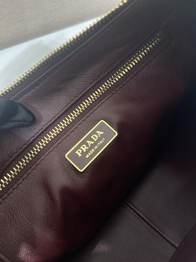 Prada 1BC229 31x18x10cm AP1_11