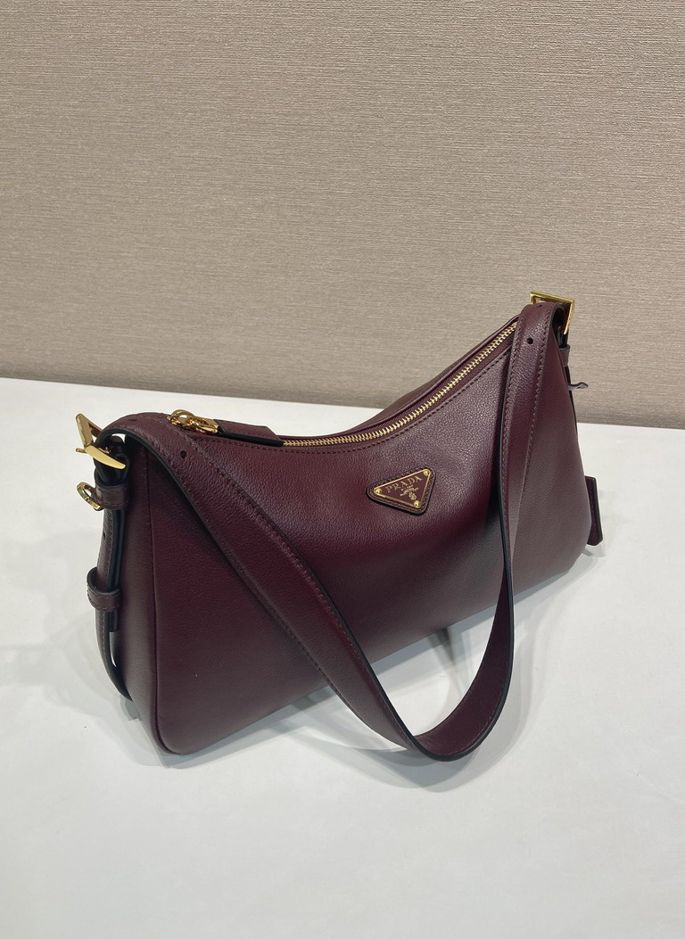 Prada 1BC229 31x18x10cm AP1_5