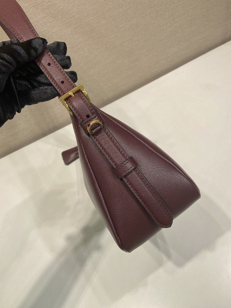 Prada 1BC229 31x18x10cm AP1_7