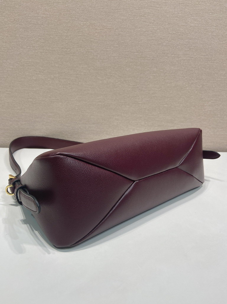 Prada 1BC229 31x18x10cm AP1_8