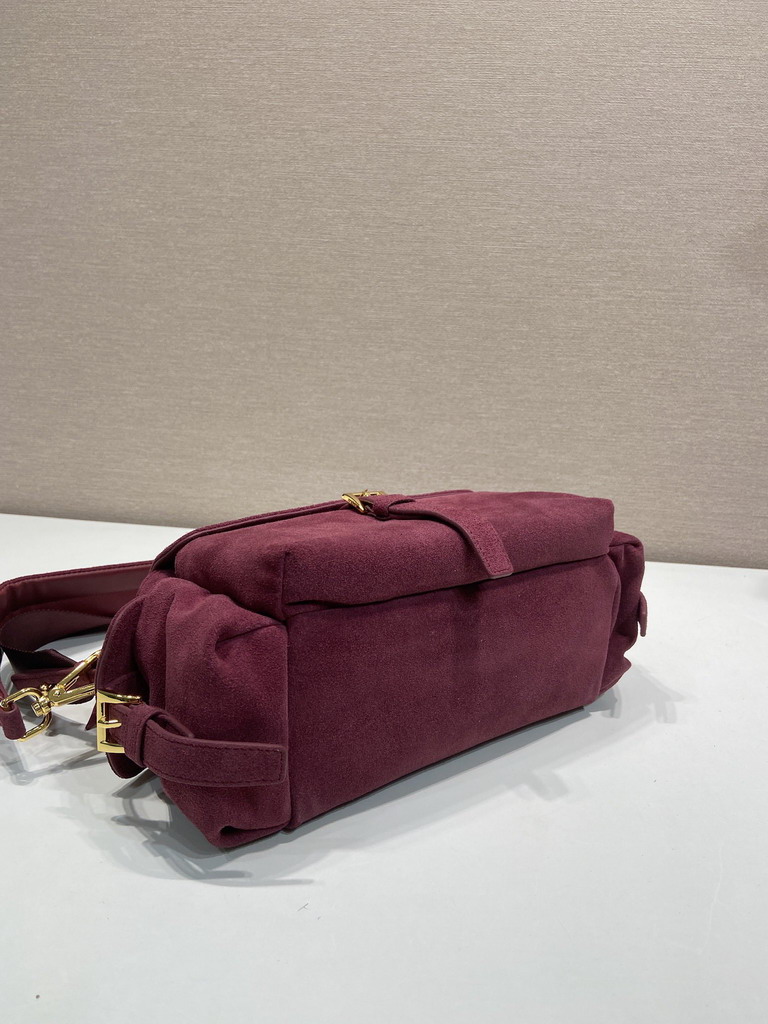 Prada 1BD394 30x14x10cm AP6_5