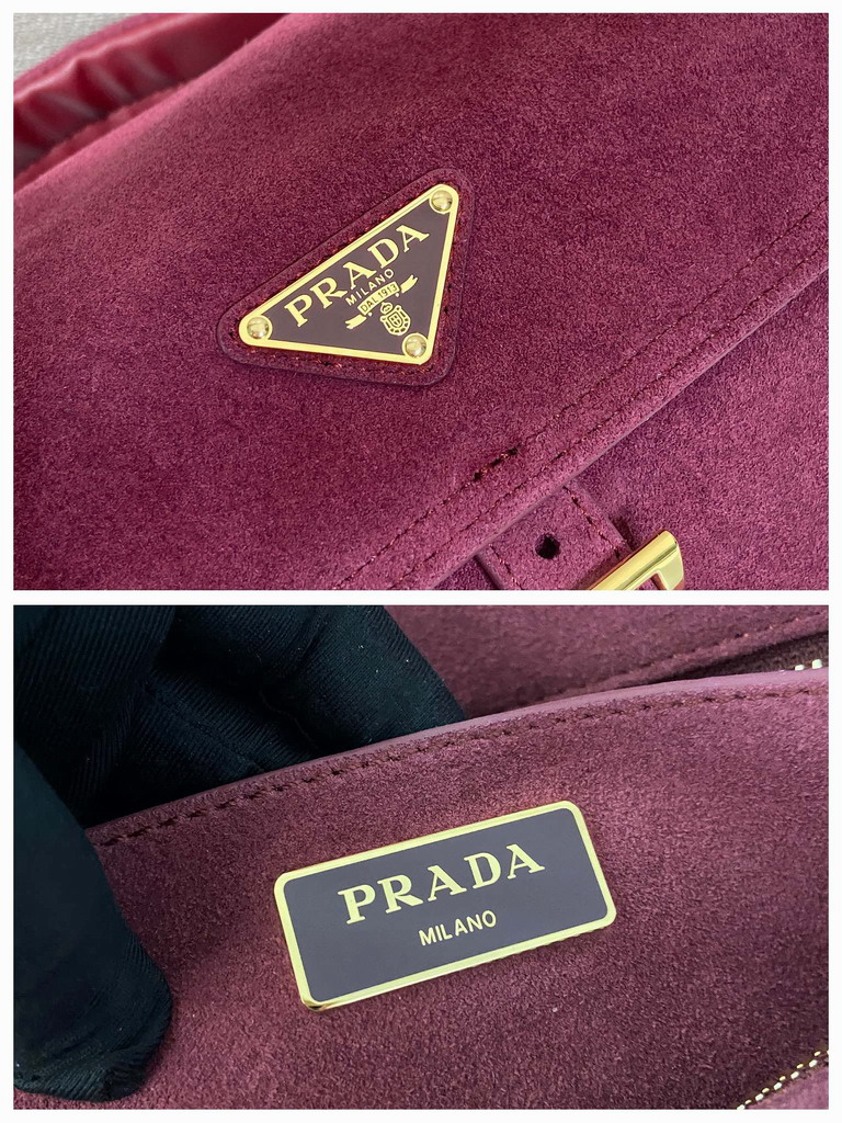 Prada 1BD394 30x14x10cm AP6_9