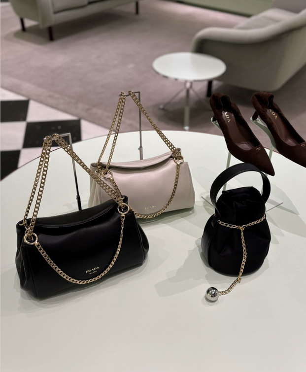 Prada 1BD395 24x13x13cm AP1_1