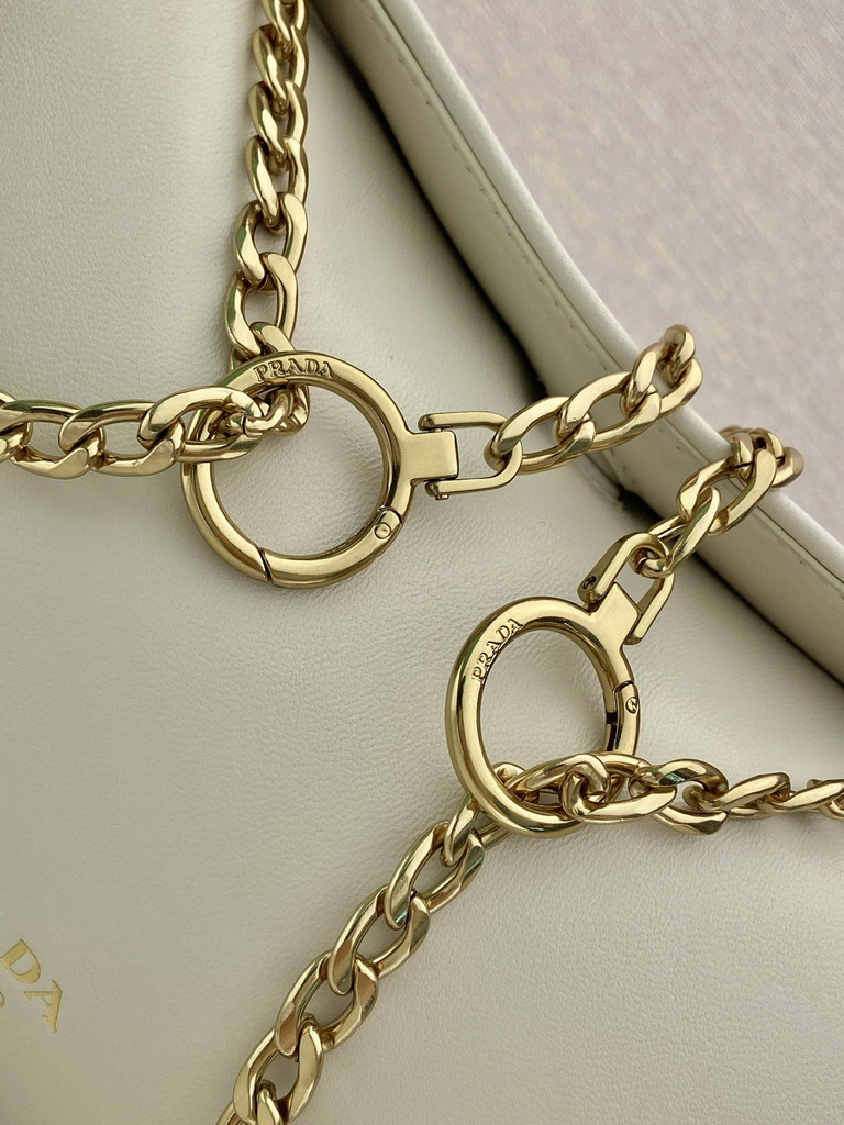 Prada 1BD395 24x13x13cm AP1_8