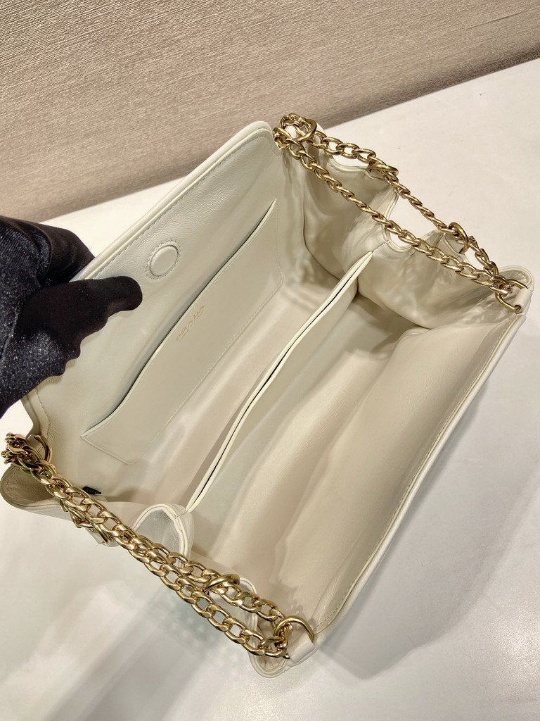 Prada 1BD395 24x13x13cm AP1_9