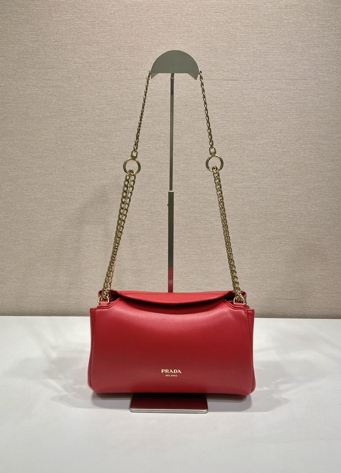 Prada 1BD395 24x13x13cm AP_1