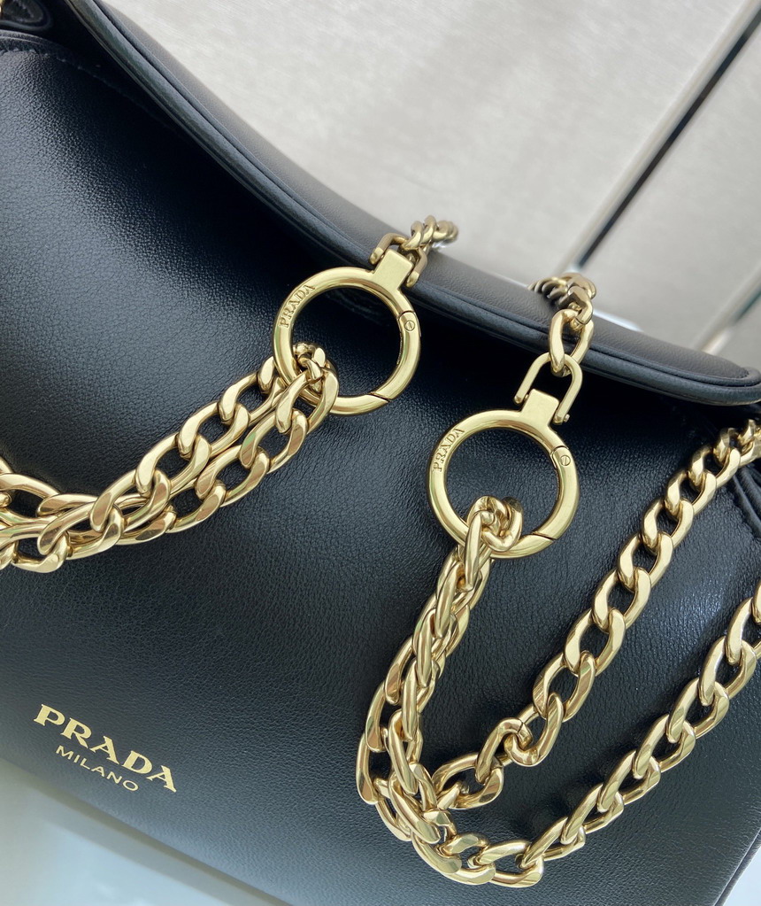 Prada 1BD395 24x13x13cm AP2_7