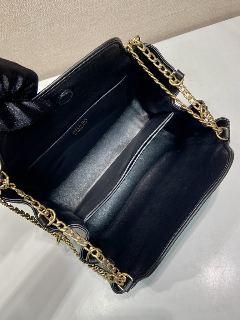 Prada 1BD395 24x13x13cm AP2_8