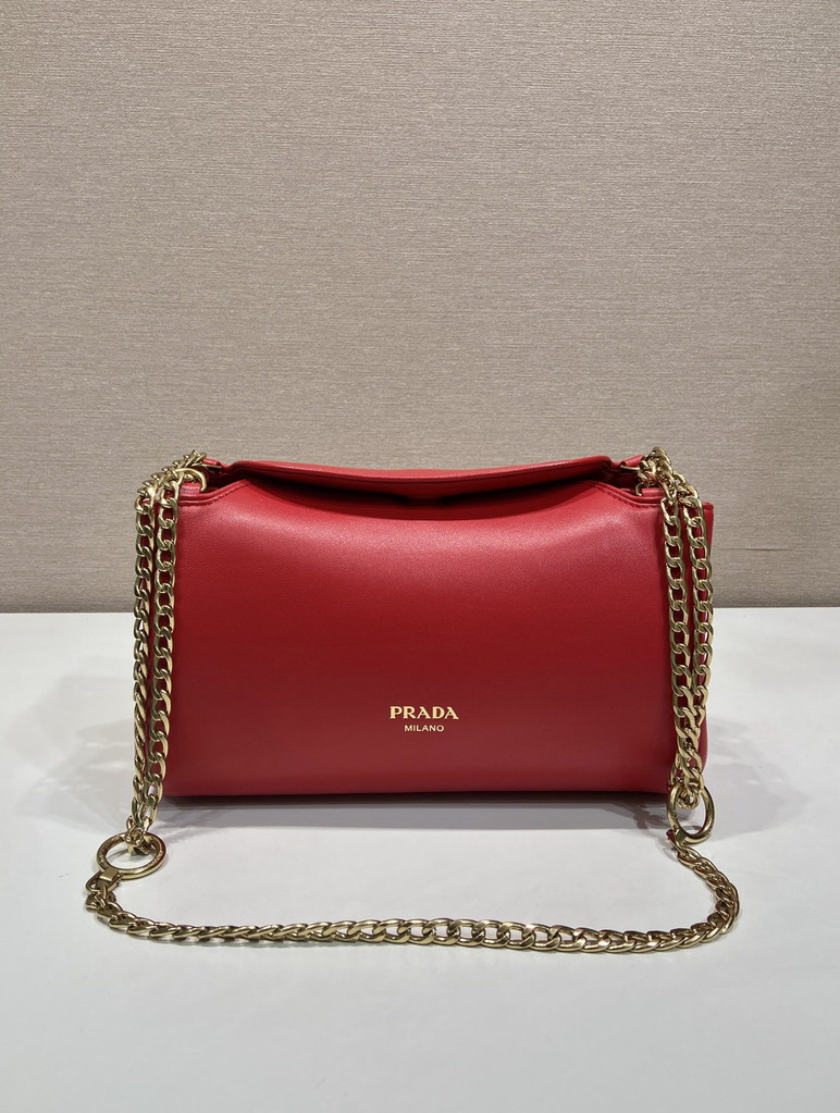 Prada 1BD395 24x13x13cm AP_3