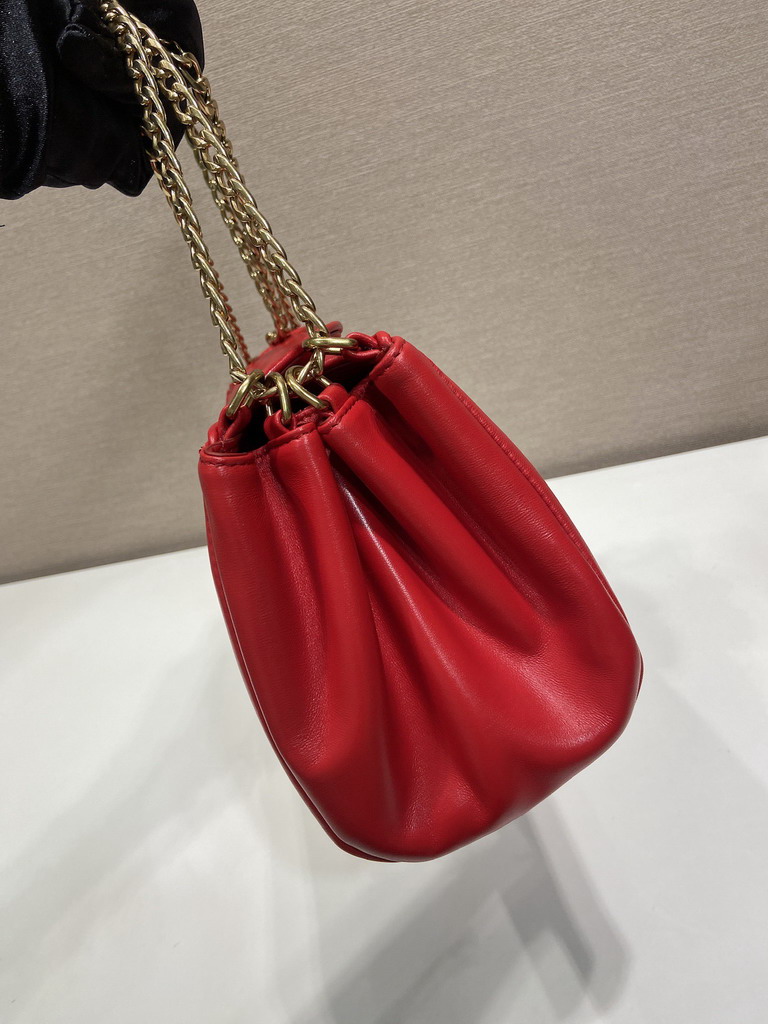 Prada 1BD395 24x13x13cm AP_5