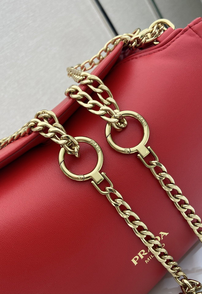 Prada 1BD395 24x13x13cm AP_7