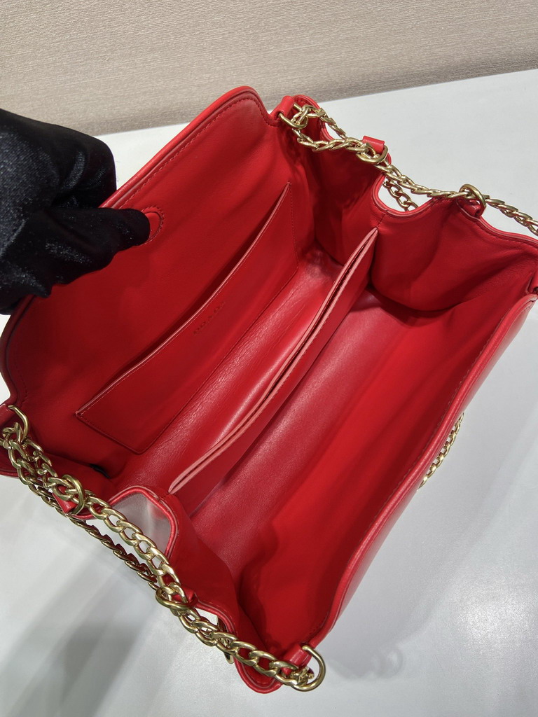 Prada 1BD395 24x13x13cm AP_8