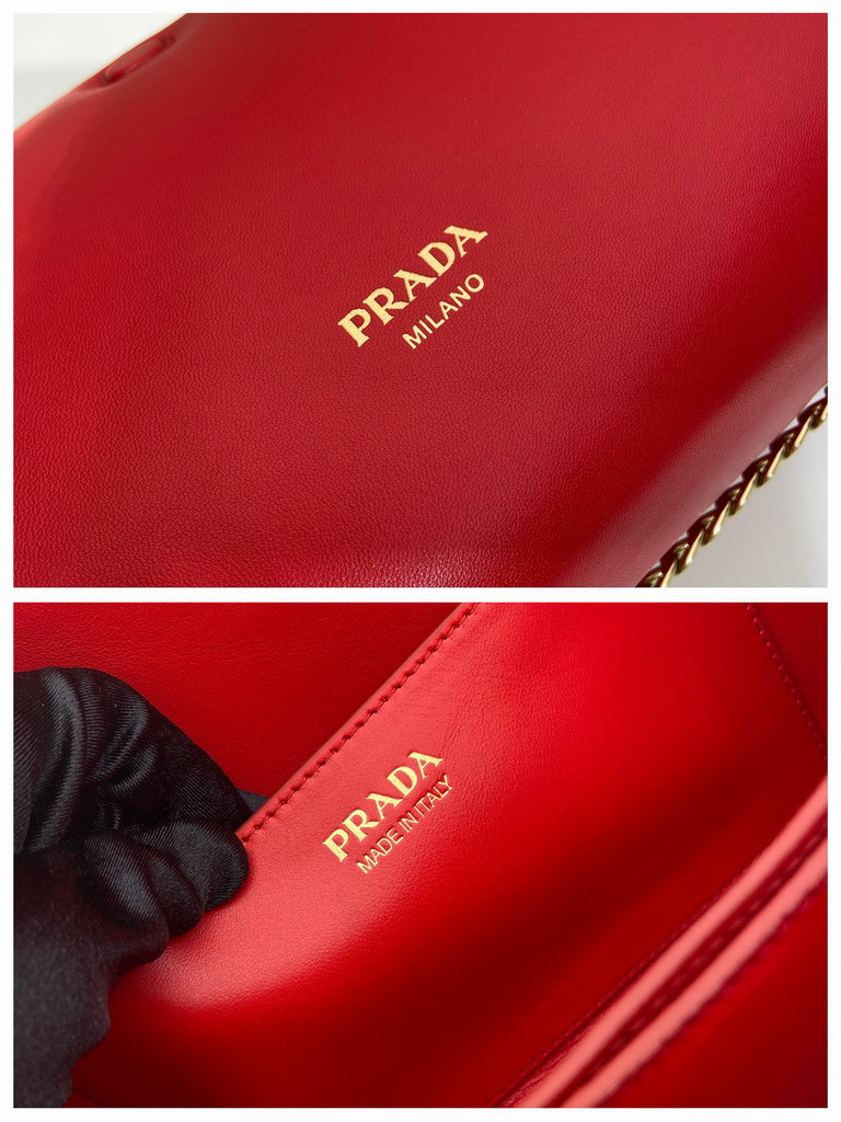 Prada 1BD395 24x13x13cm AP_9