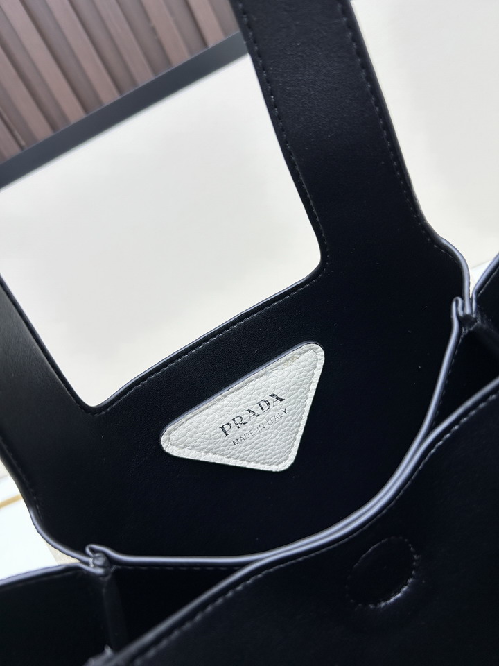 Prada 1BG335 25x21 5x14cm jj4_7