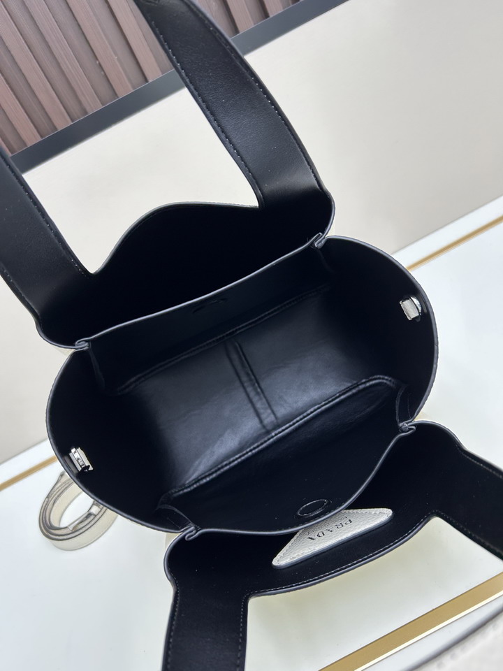 Prada 1BG335 25x21 5x14cm jj4_8